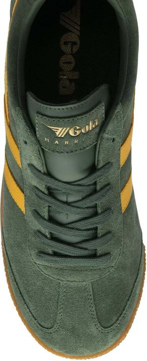 Actual product image Gola Harrier Suede (45)