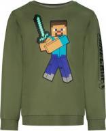 Image du produit Procos Minecraft Kinderpullover 6 Jahre (116)