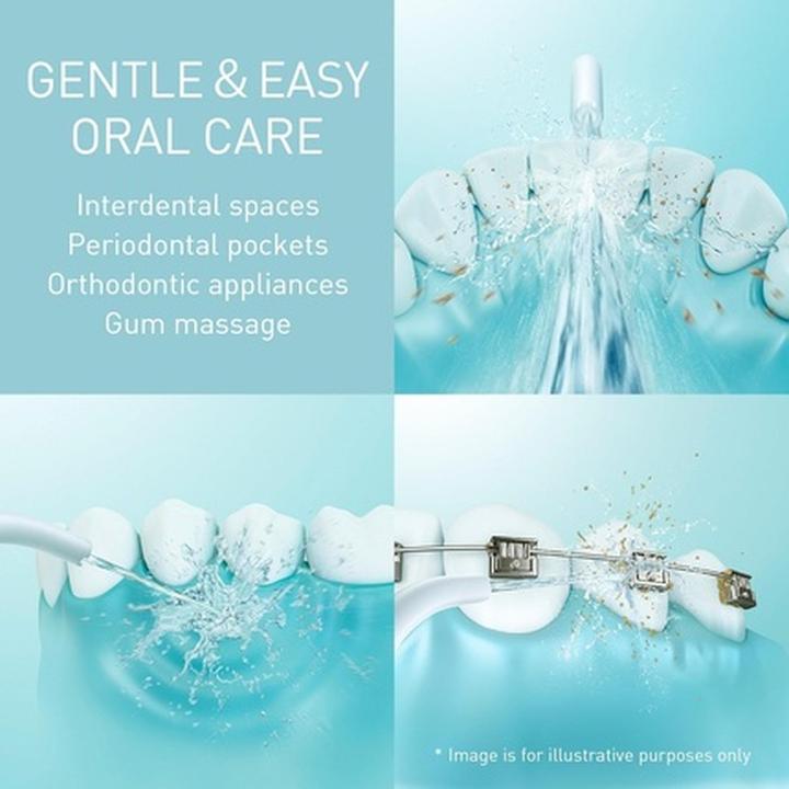 Actual product image Panasonic EW-DJ26-V303