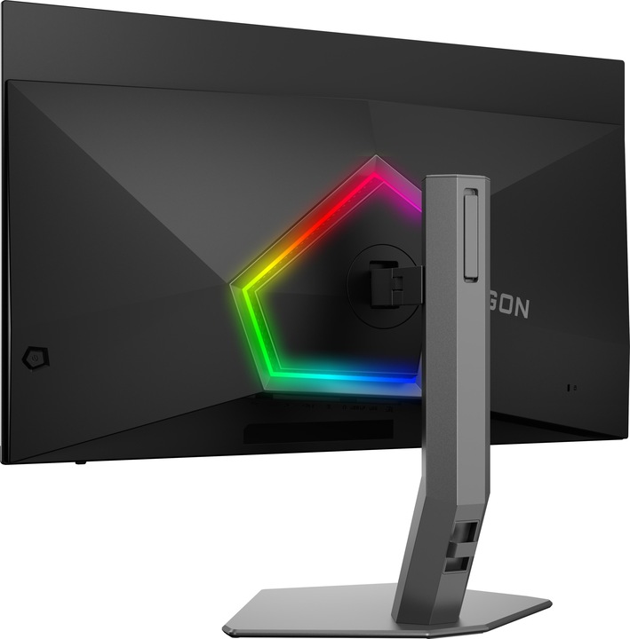 Produktbild AOC AG326UD (3840 x 2160 Pixel, 31.50")