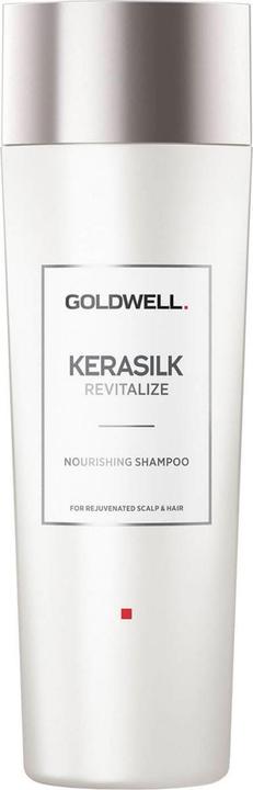 Kerasilk Revitalize - Nourishing Shampoo (250 ml, Liquid shampoo)