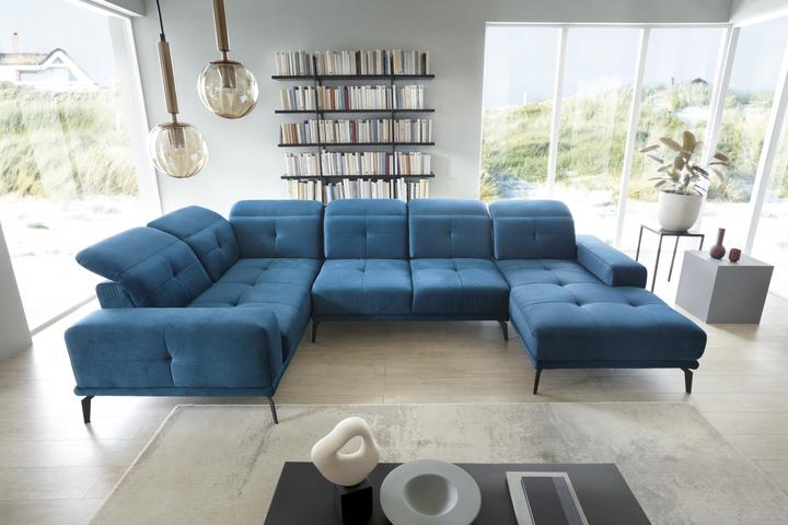 Blue Lukso 38