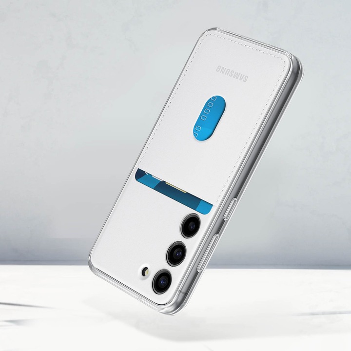 Actual product image Samsung Frame Case (Samsung Galaxy S23)