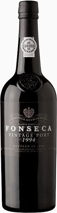 Actual product image Fonseca Vintage Port (1 x 150 cl, 1994)