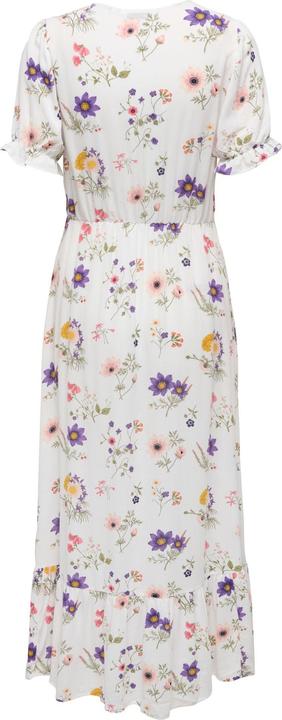 Image du produit Only ONLCHIANTI Langes Kleid Kleid (S)