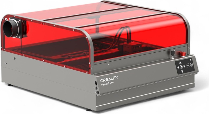 Actual product image Creality Falcon 2 Pro 60W