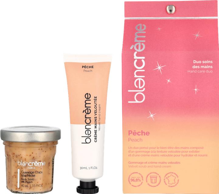 Blancreme Hand Cream (70 ml)