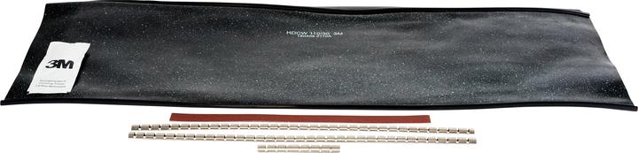 Image du produit 3M HDCW-110/30-1000? HDCW Manchette de réparation thermorétractable HDCW110301000 (1 x)