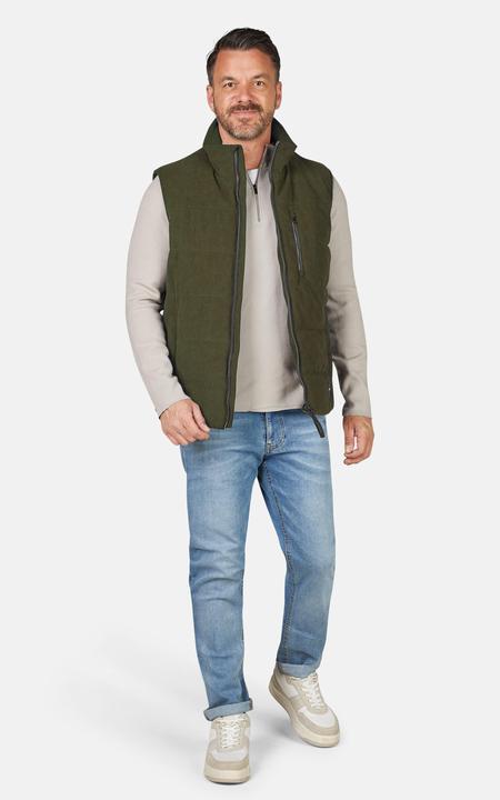 Image du produit Calamar Outdoor Cordweste (58)
