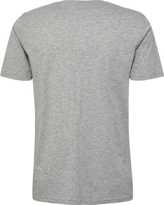 Produktbild hummel hmlFAV BIG LOGO COTTON T-SHIRT (L)