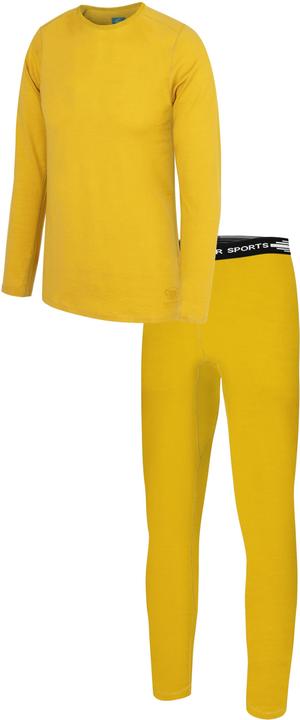 Actual product image Normani Children's merino thermal underwear - 6560 (110, 116, 115 A)