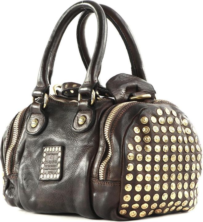 Produktbild Campomaggi Bowling Bag