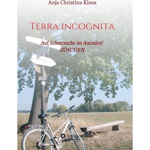 Klaus:Terra incognita, Ratgeber von Anja Christina Klaus