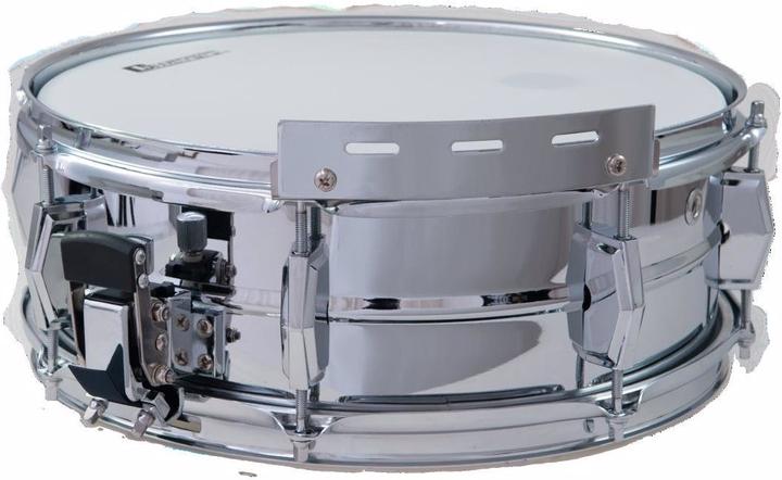 Actual product image Dimavery SD-200 March snare (Acoustic drum)