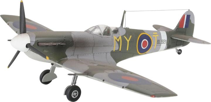 Produktbild Revell Spitfire Mk.V