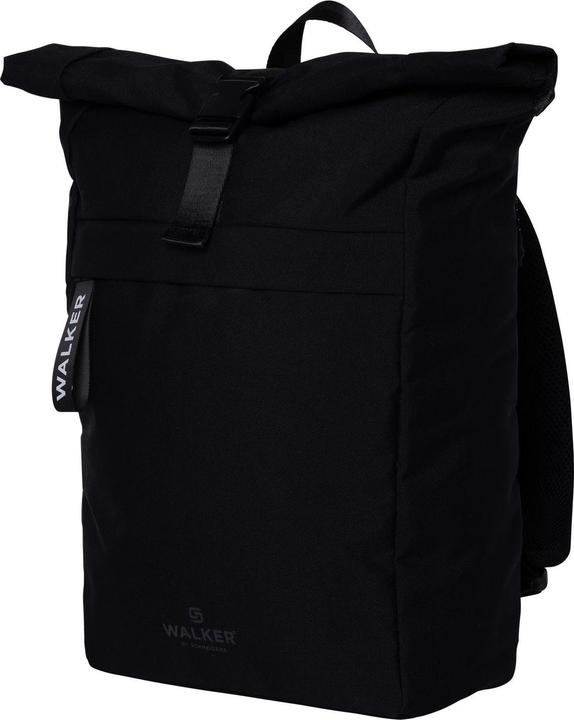 Actual product image Walker Backpack Roll Top midnight (20 l)