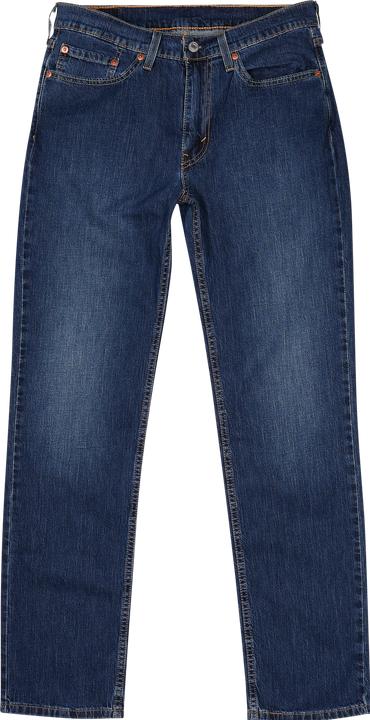 Actual product image Levis Levi's 514 Jeans Straight Fit (W36/L32)