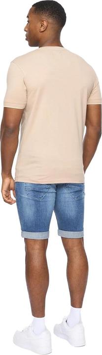 Immagine prodotto Crosshatch Einstip Maglietta Uomo (M)