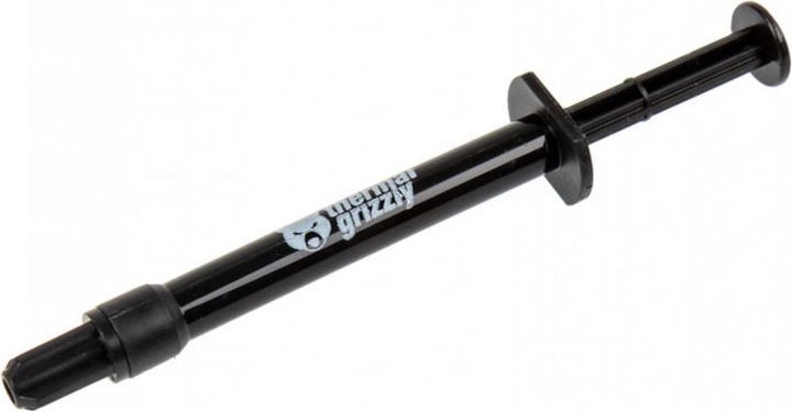 Actual product image Thermal Grizzly Conductonaut (73 W/m K, 5 g)