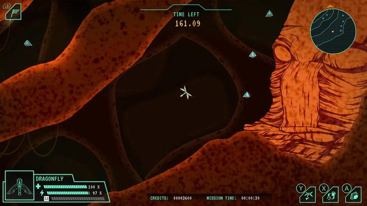 Produktbild Atari Lunar Lander: Beyond /PS5 (PS5)