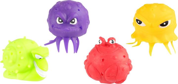 Actual product image Sombo Splash Ball ass Display