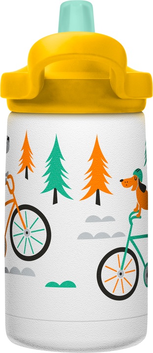 Produktbild Camelbak Eddy+ Kids V.I. (0.35 l)