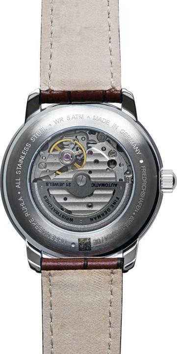 Actual product image Zeppelin Friedrichshafen 85681 Watch 40mm (Analogue wristwatch, 41 mm)