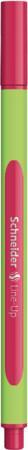 Produktbild Schneider Fineliner Line-Up - Dunkelrot (1x)