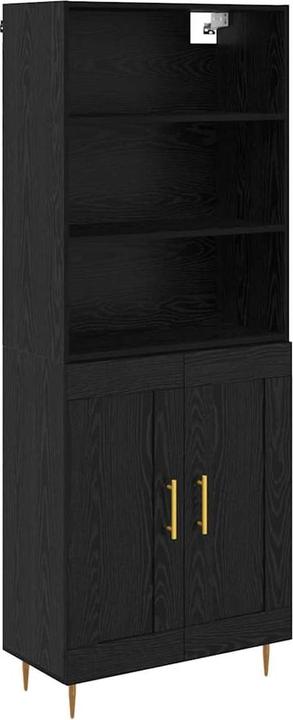 Image du produit vidaXL Highboard (32.50 x 69.50 x 180 cm)