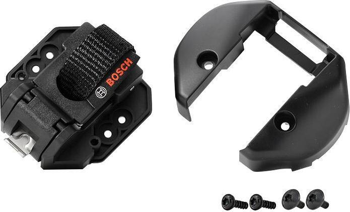 Actual product image Bosch eBike PowerTube mounting kit, lock side horizontal axial BBP37Y0