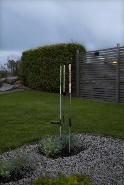 Produktbild Star Trading Luciatåg (48 x 7 x 22 cm)