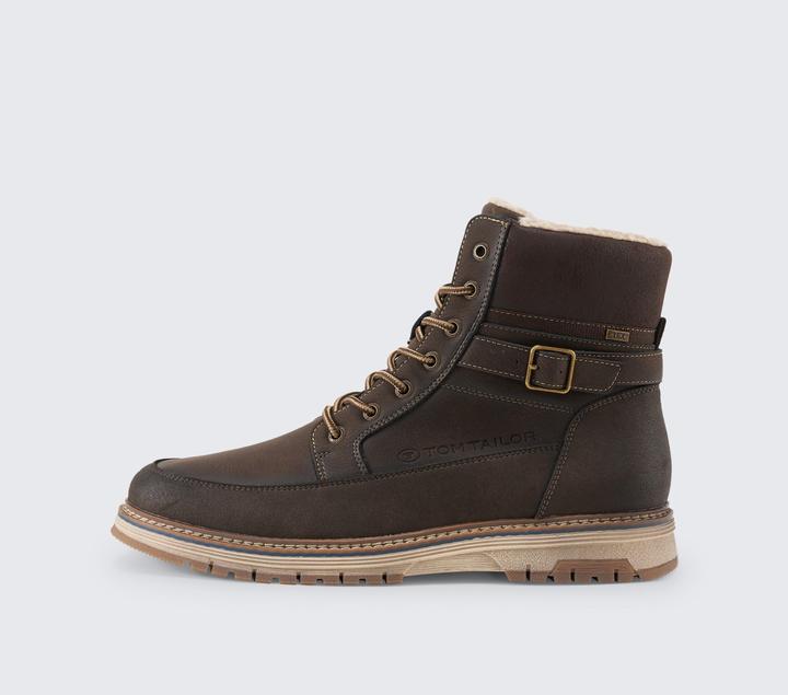 Produktbild Tom Tailor Stiefelette (45)