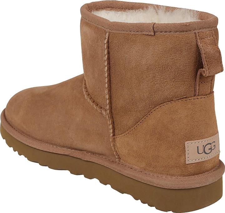 Actual product image Ugg Classic Mini II (41)