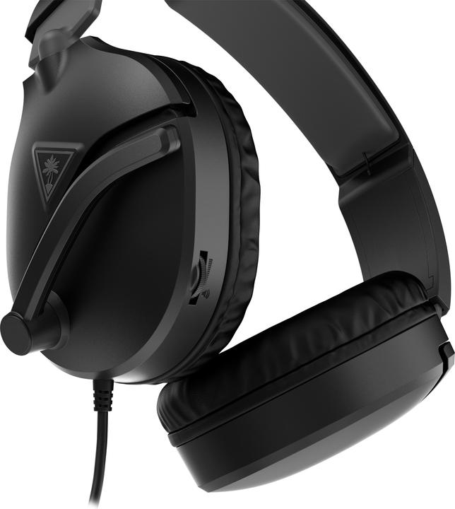Produktbild Turtle Beach EARFORCE - RECON - 70P Gaming-Headset (Kabelgebunden)