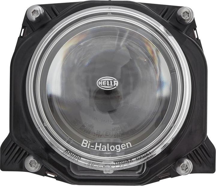 Image du produit Hella Phare DE halogène pour CATERPILLAR