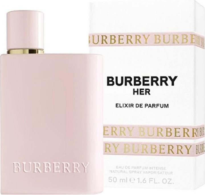 Image du produit Burberry Elixir (Eau de parfum, 100 ml)