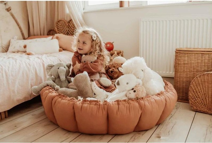 Actual product image play&go Bloom 3in1 (Ø 130 cm)