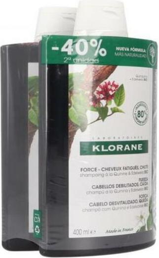 Immagine prodotto Klorane Stärkendes Shampoo (Shampoo liquido, 800 ml)