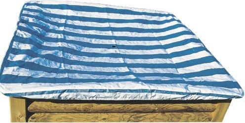 Larus Sandkastenabdeckung