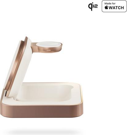 Actual product image OtterBox Zens Pro2 Nightstand-Wall Crgr (15 W)