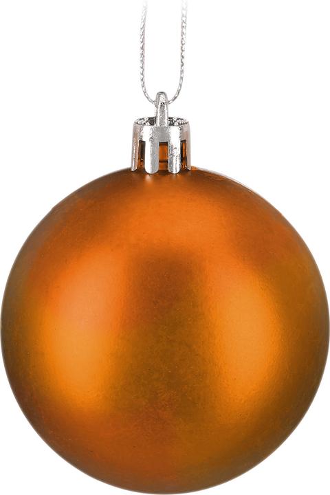 Productafbeelding Relaxdays 150-tlg. Weihnachtskugeln-Set (150 -Part)