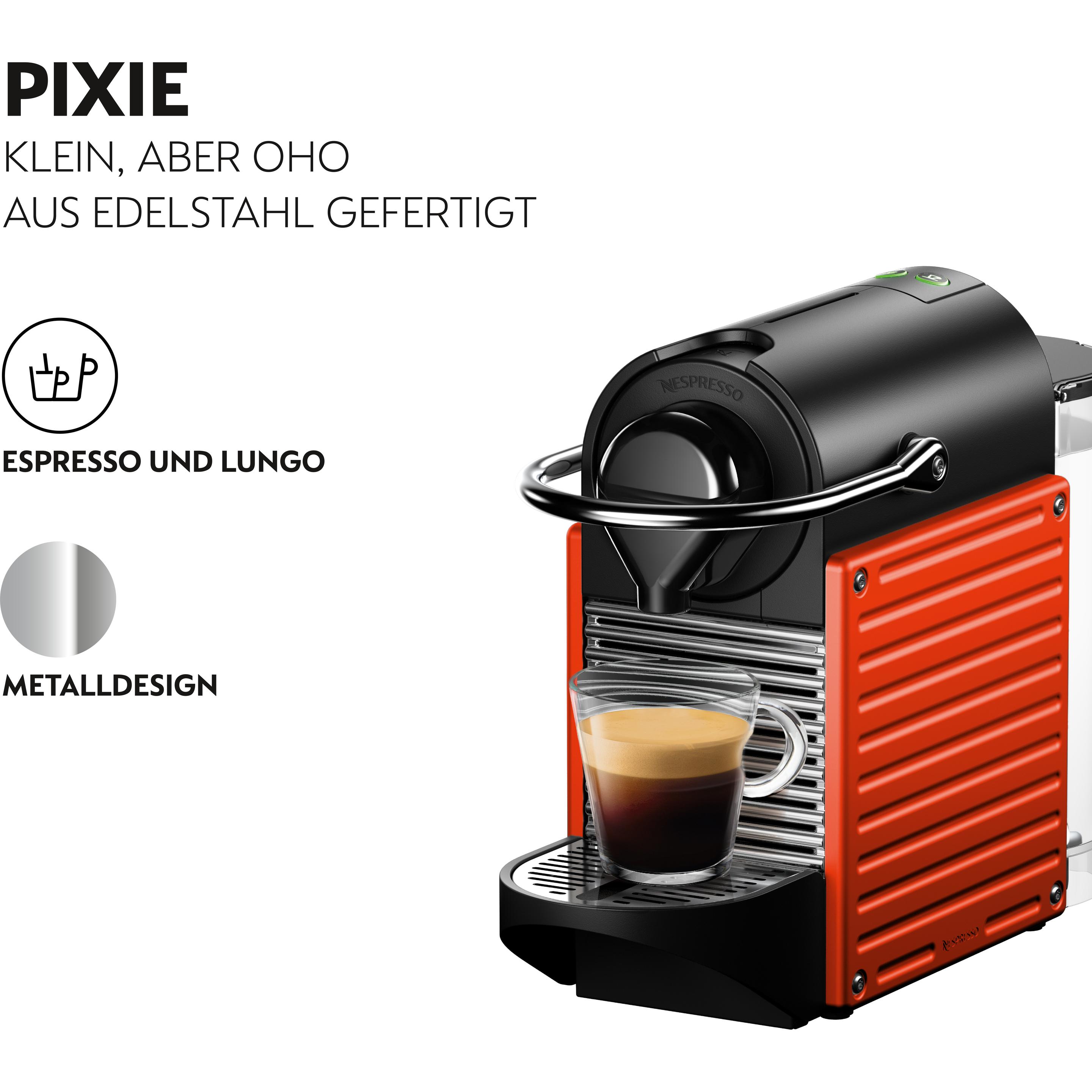 Krups Nespresso Pixie buy at Digitec