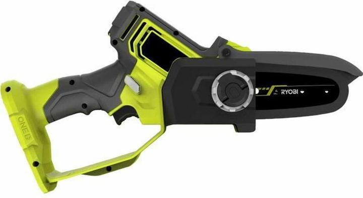 Productafbeelding Ryobi RY18PSX10A-120 (Accu kettingzaag)