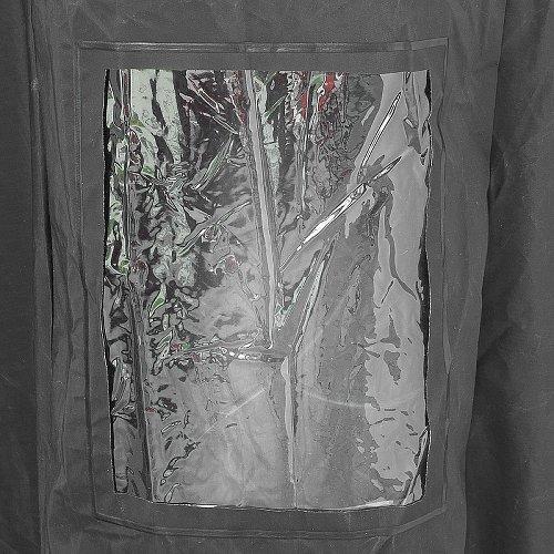 Produktbild Büse Abdeckplane Outdoor II Grösse L (2.32 x 1 m)