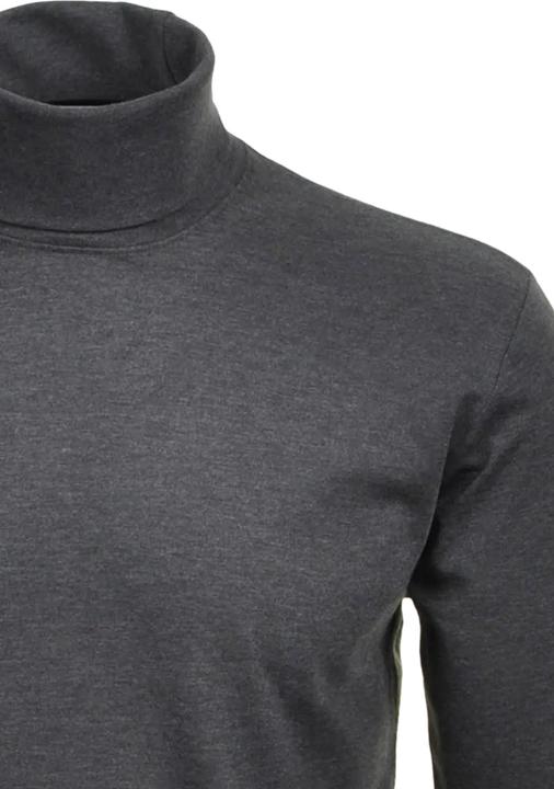 Produktbild Ragman Longsleeve Casual Bequem sitzend (3XL)