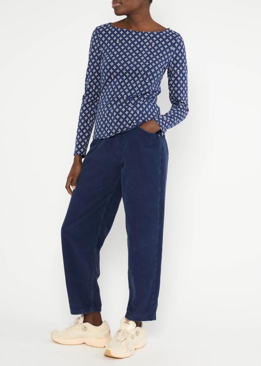 Produktbild Blutsgeschwister Oh Marine (S)