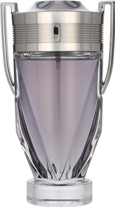 Actual product image Paco Rabanne Invictus (Eau de toilette, 200 ml)