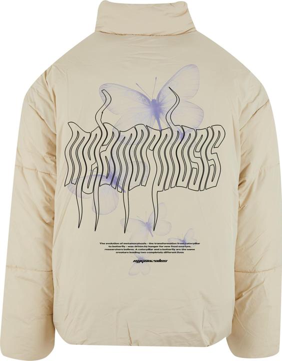 Produktbild Mjgonzales MJ Gonzales MJG PUFFER JACKET - METAMORPHOSE V.4 - 179211 (XXL)