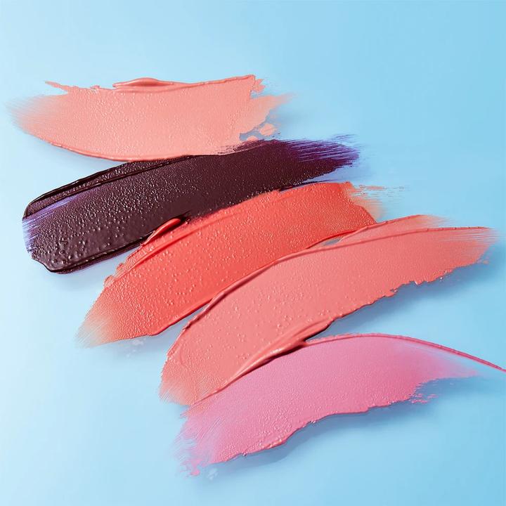 Actual product image Rimmel London Rimmel - Kind & Free Tinted Multi Stick 5 g 004 Tangerine Dream (004 Tangerine Dream)