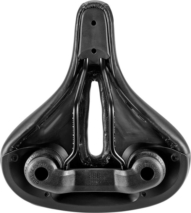 Produktbild BBB SoftShape Upright Anatomic BSD-128